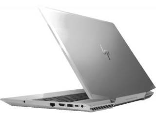 HP ZBook 15v G5 (5UK29PA) Laptop (Xeon Hexa Core/16 GB/512 GB SSD/Windows 10/4 GB)