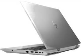 HP ZBook 15v G5 (5UK29PA) Laptop (Xeon Hexa Core/16 GB/512 GB SSD/Windows 10/4 GB)