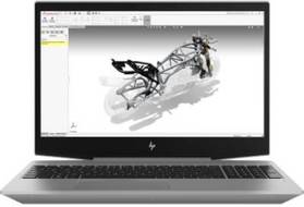 HP ZBook 15v G5 (5UL09PA) Laptop (Core i7 8th Gen/8 GB/1 TB/DOS/4 GB)