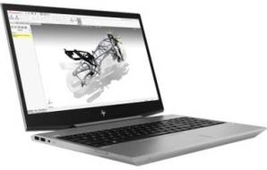 HP ZBook 15v G5 (5UL09PA) Laptop (Core i7 8th Gen/8 GB/1 TB/DOS/4 GB)
