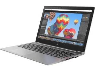 HP ZBook 15u G5 (5UP02PA) Laptop (Core i7 8th Gen/8 GB/512 GB SSD/DOS)