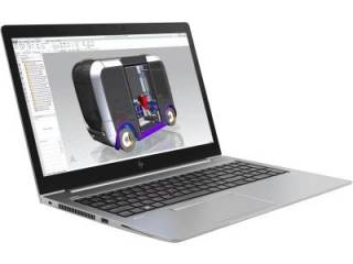 HP ZBook 15u G5 (5UP02PA) Laptop (Core i7 8th Gen/8 GB/512 GB SSD/DOS)