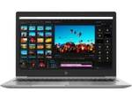HP ZBook 15u G5 (5UP02PA) Laptop (Core i7 8th Gen/8 GB/512 GB SSD/DOS)