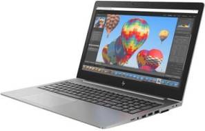 HP ZBook 15u G5 (5UN11PA) Laptop (Core i5 8th Gen/8 GB/512 GB SSD/DOS/2 GB)