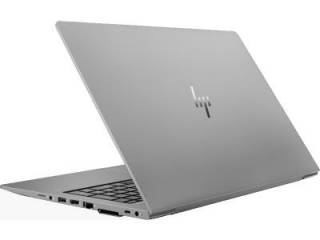 HP ZBook 15u G5 (5UN11PA) Laptop (Core i5 8th Gen/8 GB/512 GB SSD/DOS/2 GB)