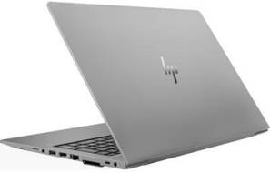 HP ZBook 15u G5 (5UN11PA) Laptop (Core i5 8th Gen/8 GB/512 GB SSD/DOS/2 GB)