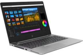 HP ZBook 14u G5 (5UN39PA) Laptop (Core i7 8th Gen/8 GB/512 GB SSD/DOS)