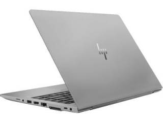 HP ZBook 14u G5 (5UN39PA) Laptop (Core i7 8th Gen/8 GB/512 GB SSD/DOS)