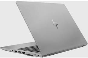 HP ZBook 14u G5 (5LA39PA) Laptop (Core i7 8th Gen/16 GB/512 GB SSD/Windows 10/2 GB)