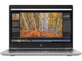 Compare HP ZBook 14u G5 (Intel Core i7 8th Gen/16 GB//Windows 10 Home Basic)