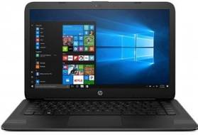 HP Stream 14-ax040wm (X7S52UA) Laptop (Celeron Dual Core/4 GB/32 GB SSD/Windows 10)
