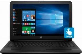 HP 15-bs115dx (3MP96UA) Laptop (Core i5 8th Gen/8 GB/1 TB/Windows 10)
