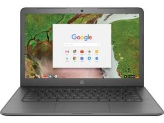 HP Chromebook 14 G5 (3UZ96UT) Laptop (Celeron Dual Core/4 GB/32 GB SSD/Google Chrome)