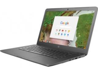HP Chromebook 14 G5 (3UZ96UT) Laptop (Celeron Dual Core/4 GB/32 GB SSD/Google Chrome)