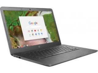 HP Chromebook 14 G5 (3UZ96UT) Laptop (Celeron Dual Core/4 GB/32 GB SSD/Google Chrome)