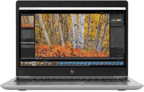 HP ZBook 14 G5 (5NA87PA) Laptop (Core i7 8th Gen/16 GB/512 GB SSD/Windows 10/2 GB)