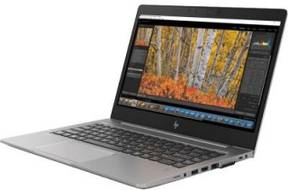 HP ZBook 14 G5 (5NA87PA) Laptop (Core i7 8th Gen/16 GB/512 GB SSD/Windows 10/2 GB)