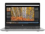 Compare HP ZBook 14 G5 (Intel Core i7 8th Gen/16 GB-diiisc/Windows 10 Home Basic)