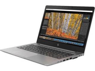HP ZBook 14u G5 (5MX65PA) Laptop (Core i7 8th Gen/8 GB/512 GB SSD/Windows 10/2 GB)