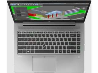 HP ZBook 14u G5 (5MX65PA) Laptop (Core i7 8th Gen/8 GB/512 GB SSD/Windows 10/2 GB)