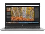 HP ZBook 14u G5 (5MX65PA) Laptop (Core i7 8th Gen/8 GB/512 GB SSD/Windows 10/2 GB)