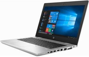 HP ProBook 645 G4 (5KY09PA) Laptop (AMD Ryzen 7 Quad Core/8 GB/1 TB/Windows 10)