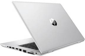 HP ProBook 645 G4 (5KY09PA) Laptop (AMD Ryzen 7 Quad Core/8 GB/1 TB/Windows 10)