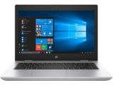 Compare HP ProBook 645 G4 (AMD Quad-Core Ryzen 7/8 GB/1 TB/Windows 10 Home Basic)