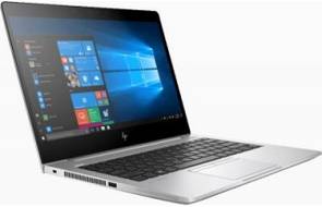 HP Elitebook 735 G5 (5KX98PA) Laptop (AMD Ryzen 7 Quad Core/8 GB/512 GB SSD/Windows 10)