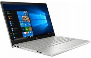 HP Pavilion 14-ce1003tx (5FW14PA) Laptop (Core i7 8th Gen/16 GB/512 GB SSD/Windows 10/2 GB)