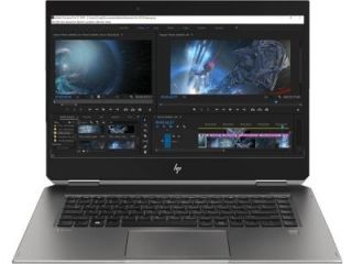 HP ZBook x360 G5 (5LA88PA) Laptop (Core i5 8th Gen/8 GB/512 GB SSD/Windows 10/4 GB) Price