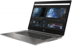 HP ZBook x360 G5 (5LA88PA) Laptop (Core i5 8th Gen/8 GB/512 GB SSD/Windows 10/4 GB)