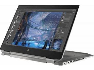 HP ZBook x360 G5 (5LA88PA) Laptop (Core i5 8th Gen/8 GB/512 GB SSD/Windows 10/4 GB)