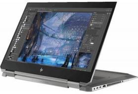 HP ZBook x360 G5 (5LA88PA) Laptop (Core i5 8th Gen/8 GB/512 GB SSD/Windows 10/4 GB)