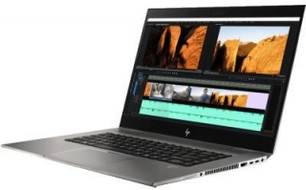 HP ZBook G5 (5LB41PA) Laptop (Core i5 8th Gen/8 GB/512 GB SSD/Windows 10/4 GB)