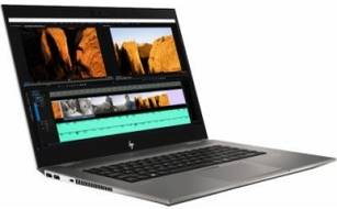 HP ZBook G5 (5LB41PA) Laptop (Core i5 8th Gen/8 GB/512 GB SSD/Windows 10/4 GB)