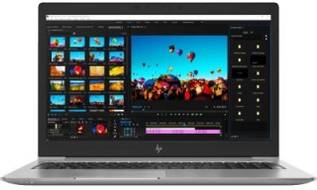 HP ZBook 15u G5 (5LA77PA) Laptop (Core i7 8th Gen/16 GB/512 GB SSD/Windows 10/2 GB)