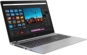 HP ZBook 15u G5 (5LA77PA) Laptop (Core i7 8th Gen/16 GB/512 GB SSD/Windows 10/2 GB)
