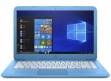 HP Stream 14-cb070nr (5MP87UA) Laptop (Celeron Dual Core/4 GB/64 GB SSD/Windows 10)