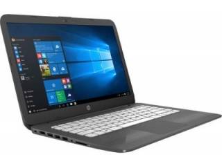 HP Stream 14-cb060nr (5MP86UA) Laptop (Celeron Dual Core/4 GB/64 GB SSD/Windows 10)