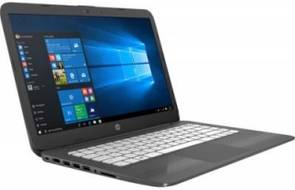 HP Stream 14-cb060nr (5MP86UA) Laptop (Celeron Dual Core/4 GB/64 GB SSD/Windows 10)