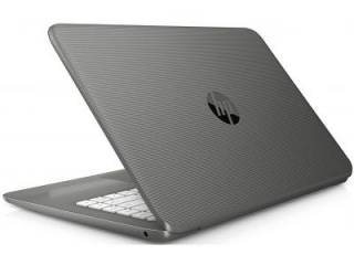 HP Stream 14-cb060nr (5MP86UA) Laptop (Celeron Dual Core/4 GB/64 GB SSD/Windows 10)