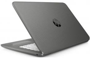 HP Stream 14-cb060nr (5MP86UA) Laptop (Celeron Dual Core/4 GB/64 GB SSD/Windows 10)