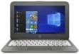 HP Stream 14-cb060nr (5MP86UA) Laptop (Celeron Dual Core/4 GB/64 GB SSD/Windows 10)
