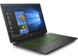 HP Pavilion 15-cx0056wm (4PY21UA) Laptop (Core i5 8th Gen/8 GB/1 TB/Windows 10/4 GB)