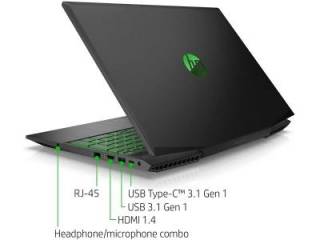 HP Pavilion 15-cx0056wm (4PY21UA) Laptop (Core i5 8th Gen/8 GB/1 TB/Windows 10/4 GB)