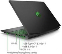 HP Pavilion 15-cx0056wm (4PY21UA) Laptop (Core i5 8th Gen/8 GB/1 TB/Windows 10/4 GB)