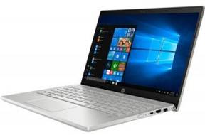 HP Pavilion 14-ce1000tu (5FW09PA) Laptop (Core i5 8th Gen/8 GB/256 GB SSD/Windows 10)