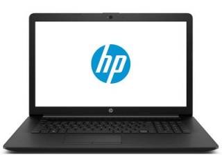 HP 17-by0021dx (4WW74UA) Laptop (Core i5 8th Gen/8 GB/1 TB/Windows 10)