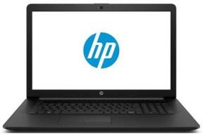 HP 17-by0021dx (4WW74UA) Laptop (Core i5 8th Gen/8 GB/1 TB/Windows 10)